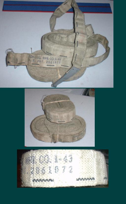 ammo belt